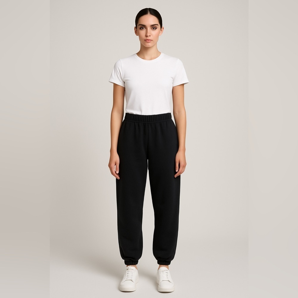 PRADA Women’s Black Joggers Size Small